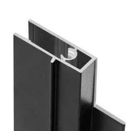 Yaheetech Black Outdoor Awning Canopy For Window Front Door Porch, 100 X 76 Cm - thumbnail 9