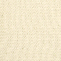 Vidaxl Sunshade Sail 160 G/m² Cream 2.5X4 M Hdpe - thumbnail 9