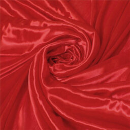 Neel Blue 3X6 M Ice Silk Backdrop Curtain Photography Scenery For Christmas Events Decor, Red - thumbnail 3