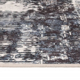 Berkfield Rug Washable Multicolour 190X300 Cm Anti Slip - thumbnail 6