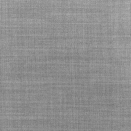 Comfy Deluxe Astro Plain 2Ft6 Small Single Silver Linen Headboard 26Inch - thumbnail 2