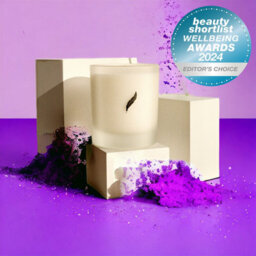 Novenary Aum Aromatherapy Candle Gift Set - thumbnail 1