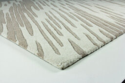 Esselle Home Aura Storm Natural / Mink 200 X 290Cm Rug - thumbnail 7