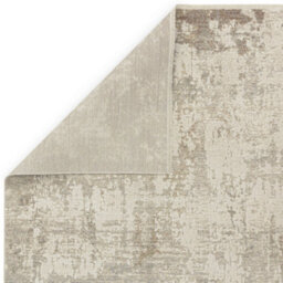 Beige Natural Abstract 8mm Thick Anti-Shed Rug For Bedroom, Dining Room, Stain-Resistant Modern Rug-120Cm X 180Cm - thumbnail 5