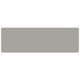Berkfield Carpet Runner Sisal Look Taupe 80X250 Cm - thumbnail 3