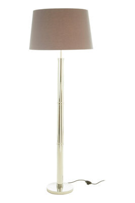 Orsina Tall Floor Lamp With Tubular Base - image 1