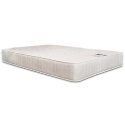 Divan Base Direct Paris Comfort Orthopaedic Sprung Divan Bed Set 4Ft Small Double 2 Drawers Side - Naples Slate - thumbnail 6