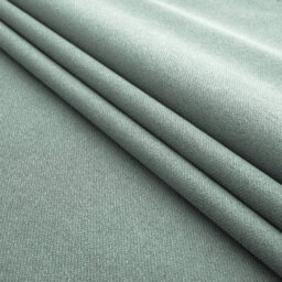 Bedlooms Sage Green Linen Curtain 100% Blackout Thermal Insulated Eyelet Curtain (Pair) 66 X 54 Inches With Tie Back Two Brand - thumbnail 7