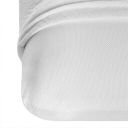 Panda London Memory Foam Bamboo Pillow (Kids 4+) - thumbnail 3