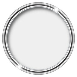 Hqc Wood Paint - Weatherproof For Fences, Gates, Sheds & Furniture - Light Grey - 1L - thumbnail 3