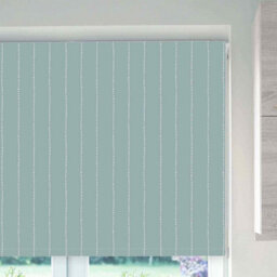 Lister Cartwright Tracery Drizzle Blackout Roller Easy Fit Child Safety Included - Drizzle 120 X 140 Cm - thumbnail 3
