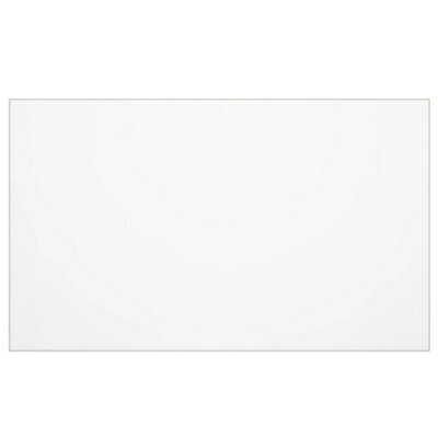 Vidaxl Table Protector Matt 160X90 Cm 1.6 mm Pvc - image 1