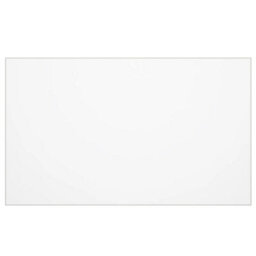 Vidaxl Table Protector Matt 160X90 Cm 1.6 mm Pvc - thumbnail 2