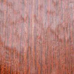 Primrose Vertical Corten Steel Water Wall With Colour Changing Leds H120Cm - thumbnail 8