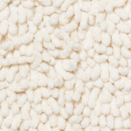 Croydex Cream Cotton Non Slip Bath Mat - thumbnail 3