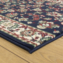 Traditional Hallway Runner Rug - Soft, Comfortable & Durable Carpet For Hall, Kitchen & Corridor - thumbnail 7