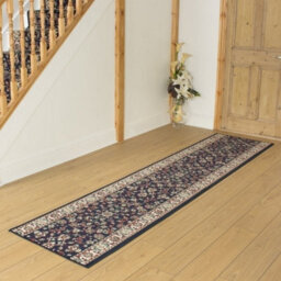 Traditional Hallway Runner Rug - Soft, Comfortable & Durable Carpet For Hall, Kitchen & Corridor - thumbnail 4