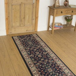 Traditional Hallway Runner Rug - Soft, Comfortable & Durable Carpet For Hall, Kitchen & Corridor - thumbnail 5