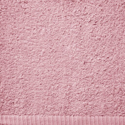 Catherine Lansfield Quick Dry Plain 30X30 Cm Face Cloth 4 Pack Pink - thumbnail 2