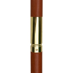 Walplus Garden Parasol 200X300 Cm Wooden Pole Cream White - thumbnail 5