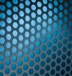 Silver Effect Steel Sheet, (H)500mm (W)250mm (T)1mm 560G