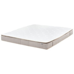 Beliani Latex Pocket Spring Mattress Daydream H3/4 Firm 180 X 200 Cm (Super King Size) - thumbnail 1