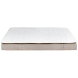 Beliani Latex Pocket Spring Mattress Daydream H3/4 Firm 180 X 200 Cm (Super King Size) - thumbnail 7