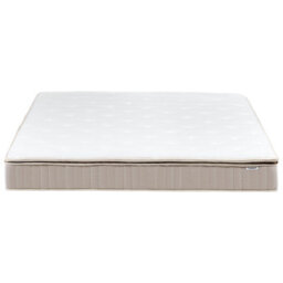 Beliani Latex Pocket Spring Mattress Daydream H3/4 Firm 180 X 200 Cm (Super King Size) - thumbnail 8
