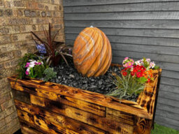 Outdoor Living UK Rainbow Pine  Tn/93050-S4.a.g1.p - thumbnail 4