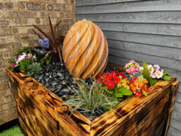 Outdoor Living UK Rainbow Pine  Tn/93050-S4.a.g1.p - thumbnail 3