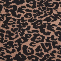 Leopard Hand Bath Towel Absorbent 100% Cotton Luxury Hotel Quality Bathroom Set  4 X Bath Towels - thumbnail 5