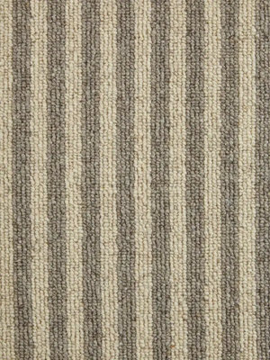 Book Of Stripes Manuscript Luxury Pure Wool Carpet By Remland (Defoe, 4M X 4M)