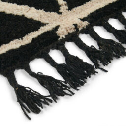 Brink & Campman Arabiska Geometrisk 063305 Kilim Wool Rug-170Cm X 230Cm - thumbnail 3