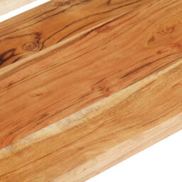 Berkfield Tv Cabinet 130X40X40 Cm Solid Acacia Wood - thumbnail 5