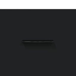 Berkfield Sturdy Tv Cabinet Black 80X36X50 Cm Engineered Wood - thumbnail 9
