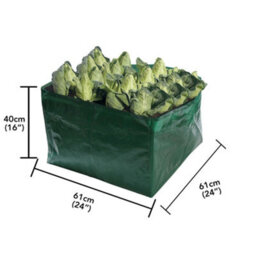 Garland Products Ltd Garland Vegetable Grow Bag Planter - thumbnail 2