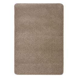 Melrose Relay Classic Mixed Fibres Latte Large Indoor Area Rug 140/200Cm - thumbnail 6