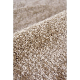 Melrose Relay Classic Mixed Fibres Latte Large Indoor Area Rug 140/200Cm - thumbnail 3