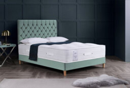 Bedmaster Primrose 2000 Pocket Sprung Memory Foam Mattress Small Double - thumbnail 2