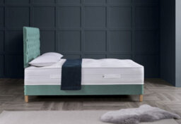 Bedmaster Primrose 2000 Pocket Sprung Memory Foam Mattress Small Double - thumbnail 3