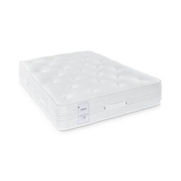 Bedmaster Primrose 2000 Pocket Sprung Memory Foam Mattress Small Double - thumbnail 6