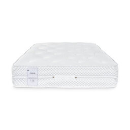 Bedmaster Primrose 2000 Pocket Sprung Memory Foam Mattress Small Double - thumbnail 5