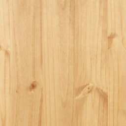 Berkfield Rustic Tv Cabinet Mexican Pine Corona Range 80X43X78 Cm - thumbnail 9