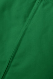 Waterproof Cube Indoor Outdoor Bean Bag Foot Stool Pouffe Dark Green - thumbnail 3