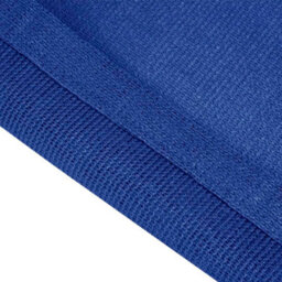 Berkfield Tent Carpet 250X450 Cm Blue - thumbnail 5