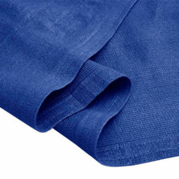 Berkfield Tent Carpet 250X450 Cm Blue - thumbnail 6