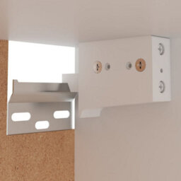 Vidaxl Hanging Cabinet Lyon Sonoma Oak 39.5X31X60 Cm Engineered Wood - thumbnail 9