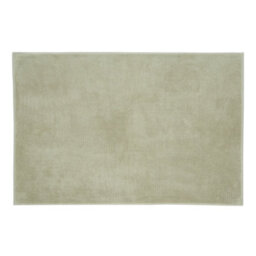 Bianca Soft Zero Twist Spa Cotton 50X90Cm Hand Towel Green - thumbnail 4