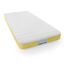 Mattress Guru Happy Kids Pocket Spring Mattress - Bunk Beds, Cabin Beds And Mid Sleepers - Low Profile Mattress, 3Ft Single, 90 X 190Cm - thumbnail 9