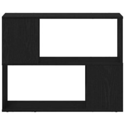 Berkfield White Tv Stand 80X24X63 Cm Made Of Engineered Wood - thumbnail 6